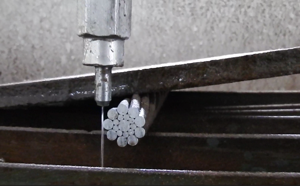 無(wú)火花的便攜式水刀切割機(jī)：高效、安全、環(huán)保的切割解決方案